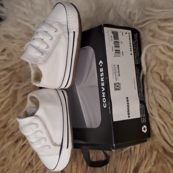 Soft Bottom Converse 1C - Picture 3 of 4